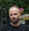 Michał Kmiecik - twórca strony